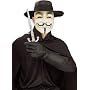 Rubies Costume V for Vendetta Costume Kit