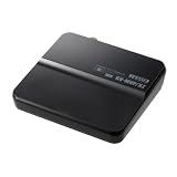 I-O DATA ハードウェアトランスコード搭載 地上・BS・110度CSデジタル対応TVキャプチャBOX USB GV-MVP/XZ