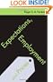 Expectations, Employment and Prices