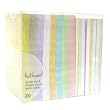 HH Paper Pail Stationery Set 200-pk.