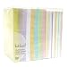 HH Paper Pail Stationery Set 200-pk.