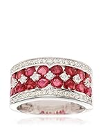 Diamant La Parisienne Anillo (Blanco)