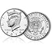 2010 P & D Mint John F Kennedy Half Dollar Two Uncirculated Coin Set