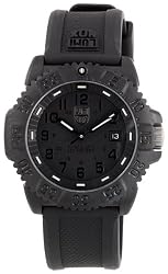 Luminox Evo Navy Seal Blackout Mens Watch 3051.BLACKOUT