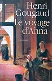 Produkt-Bild: Le voyage d'Anna