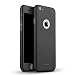iPaky AT14486 360 Protective Body Case with Tempered Glass for Apple iPhone 6 Plus / 6S Plus,(Black) (Not Compatiable with iPhone 6 / 6S) RS.279.00