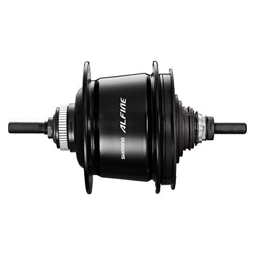 Shimano SG-S7000-8 Internal Geared Hub (2014)