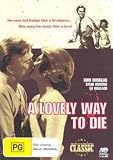 Buy : A Lovely Way to Die ( A Lovely Way to Go ) [ NON-USA FORMAT, PAL, Reg.0 Import - Australia ]