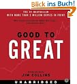 Good to Great