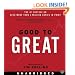 Good to Great CD: Why Some Companies Make the Leap...And Others Don't