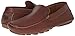 Armani Jeans Men's DRV Slip-On Loafer