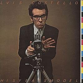 Elvis Costello & The Attractions - Running Out Of Angels Lyrics - Zortam Music