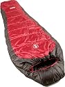 Coleman Taos 25-Degree Mummy Sleeping Bag