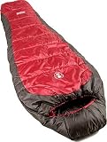 Coleman Taos Extreme - Weather Mummy Bag - B0001BW0PQ