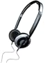 Sennheiser - PX200 - casque baladeur pliable ferm�