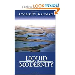 Liquid Modernity