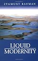 Liquid Modernity