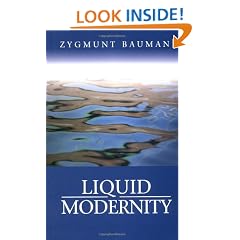 Liquid Modernity