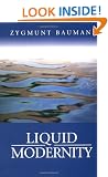 Liquid Modernity