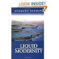 Liquid Modernity