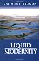 Liquid Modernity