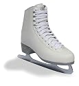 Sovereign Ice Skates - White