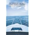 Weekend Captain's Guide to Basic Boating by Captain Jeffrey Caso