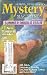 Books : Alfred Hitchcock's Mystery Magazine: Summer Double Issue (Vol. 44, Nos. 7 & 8)
