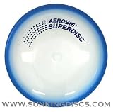Aerobie Superdisc - Blue