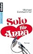 Solo f�r Anna: Roman