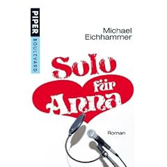 Solo f�r Anna: Roman