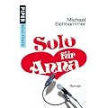Solo f�r Anna: Roman