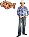 Search : New Dukes of Hazzard Luke Duke Adult Mens Costume 44