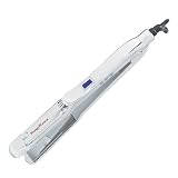 Ion Titanium Platinum Gator Flat Iron 1