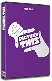 2008 Picture This by Mack Dawg Burton, Snowboarding DVD