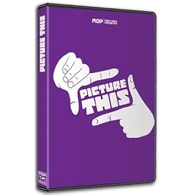 2008 Picture This by Mack Dawg Burton, Snowboarding DVD