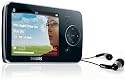 Philips GoGear Opus 32GB MP3 and Video Player with 2.8 Inch LCD (works with BBC iPlayer)