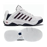 K-Swiss Mens Gamut Carpet