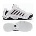 K SWISS Gamut Men's Indoor Carpet Shoes (01293132), UK5.5