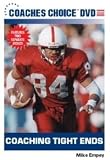 Coaching Tight Ends (DVD)