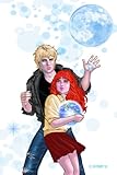 Collen Doran's A distant soil. Volume one, The gathering