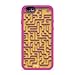 PureGear Amazing Case for iPhone 6s/6 - Pink/Yellow
