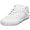 White/Black/Gum
