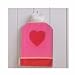 Love Hot Water Bottle