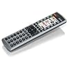 Philips SRU4105/27 Universal Icon Remote (Silver)