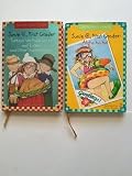 Junie B., First Grader (Set of 2) Aloha-ha-ha!; Turkeys We Have Loved and Eaten