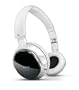 Philips SHB9001WT/00 Casque st�r�o Bluetooth