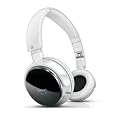 Philips - SHB9001WT/00 - Casque st�r�o Bluetooth