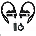 Sport Earphones w/Microphone