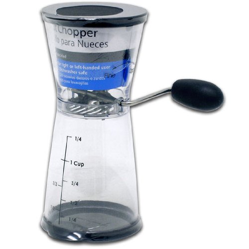 Nut Chopper